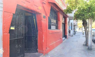 Local comercial en venta en RECOLETA