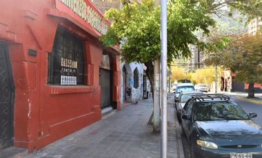 Local comercial en venta en RECOLETA