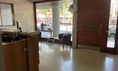 Departamento en Arriendo en Vicuña Mackenna / Sant Isabel