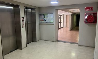 Departamento en Arriendo en Vicuña Mackenna / Sant Isabel