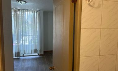 Departamento en Arriendo en Vicuña Mackenna / Sant Isabel