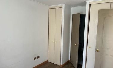 Departamento en Arriendo en Vicuña Mackenna / Sant Isabel