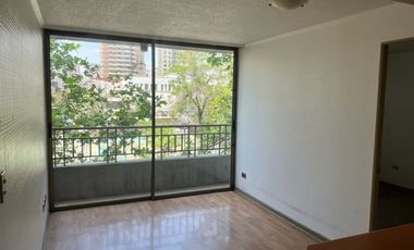 Departamento en Arriendo en Vicuña Mackenna / Sant Isabel