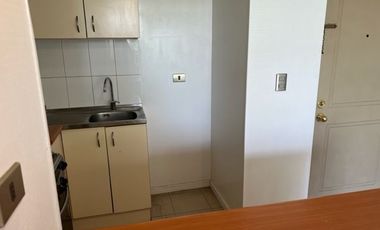 Departamento en Arriendo en Vicuña Mackenna / Sant Isabel