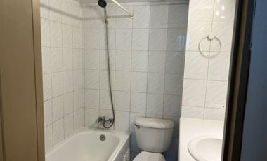 Departamento en Arriendo en Vicuña Mackenna / Sant Isabel