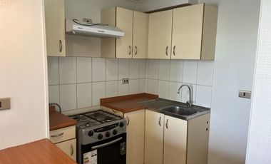 Departamento en Arriendo en Vicuña Mackenna / Sant Isabel