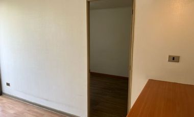 Departamento en Arriendo en Vicuña Mackenna / Sant Isabel