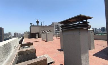 Departamento en Arriendo en Vicuña Mackenna / Sant Isabel