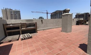 Departamento en Arriendo en Vicuña Mackenna / Sant Isabel
