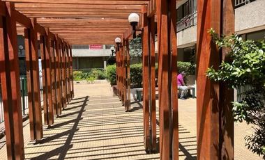 Departamento en Arriendo en Vicuña Mackenna / Sant Isabel