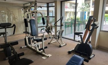 Departamento en Arriendo en Vicuña Mackenna / Sant Isabel