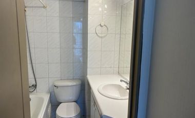 Departamento en Arriendo en Vicuña Mackenna / Sant Isabel