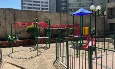 Departamento en Arriendo en Vicuña Mackenna / Sant Isabel