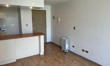 Departamento en Arriendo en Vicuña Mackenna / Sant Isabel