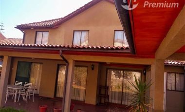 Casa en Venta en Ciudad de los Valles