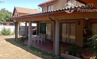 Casa en Venta en Ciudad de los Valles