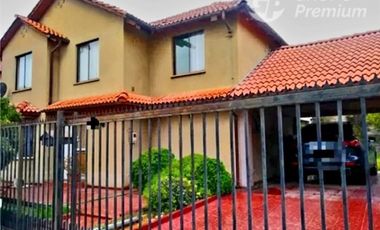 Casa en Venta en Ciudad de los Valles