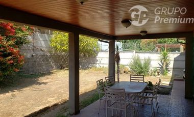 Casa en Venta en Ciudad de los Valles