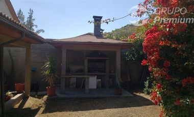 Casa en Venta en Ciudad de los Valles