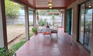 Casa en Venta en Ciudad de los Valles