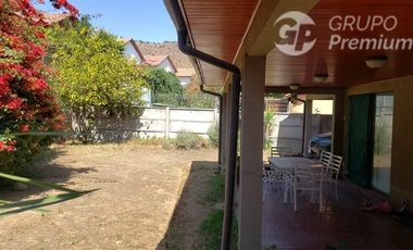 Casa en Venta en Ciudad de los Valles