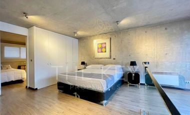 Departamento en Venta en Isidora Goyenechea - Barrio El Golf