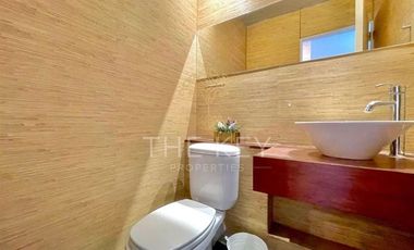 Departamento en Venta en Isidora Goyenechea - Barrio El Golf