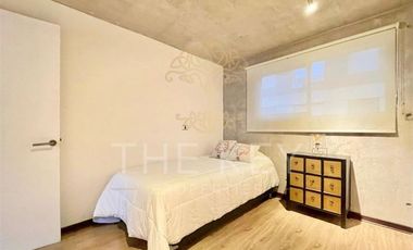 Departamento en Venta en Isidora Goyenechea - Barrio El Golf