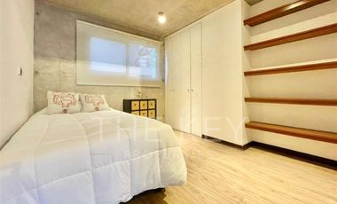 Departamento en Venta en Isidora Goyenechea - Barrio El Golf