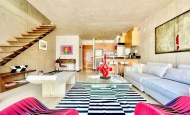 Departamento en Venta en Isidora Goyenechea - Barrio El Golf