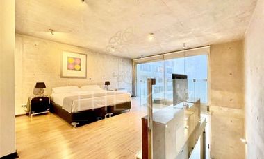 Departamento en Venta en Isidora Goyenechea - Barrio El Golf