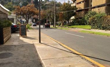 Departamento en Venta en Isidora Goyenechea - Barrio El Golf