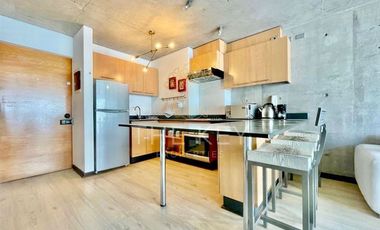 Departamento en Venta en Isidora Goyenechea - Barrio El Golf