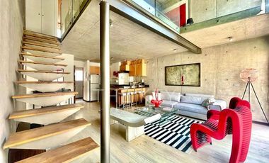 Departamento en Venta en Isidora Goyenechea - Barrio El Golf