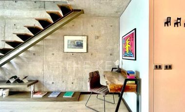 Departamento en Venta en Isidora Goyenechea - Barrio El Golf
