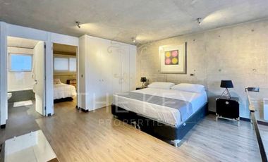 Departamento en Venta en Isidora Goyenechea - Barrio El Golf