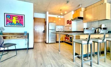 Departamento en Venta en Isidora Goyenechea - Barrio El Golf