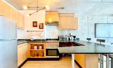 Departamento en Venta en Isidora Goyenechea - Barrio El Golf