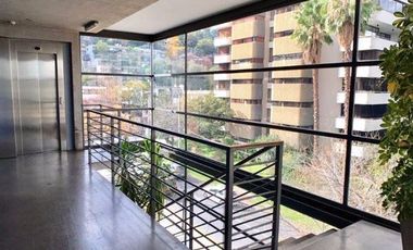 Departamento en Venta en Isidora Goyenechea - Barrio El Golf