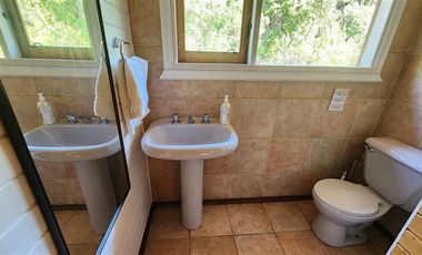 Casa en Venta en Sector Los Castaños