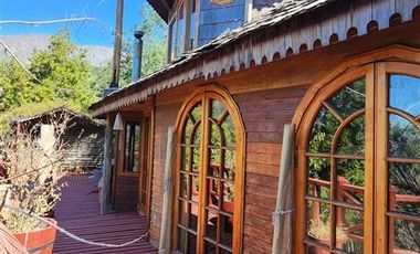 Casa en Venta en Sector Los Castaños