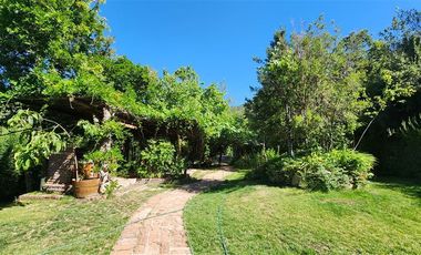 Casa en Venta en Sector Los Castaños