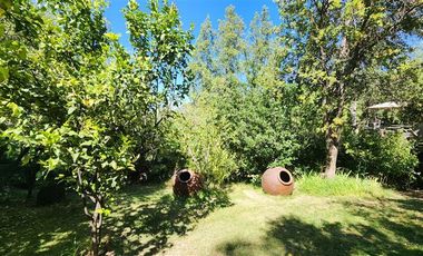 Casa en Venta en Sector Los Castaños