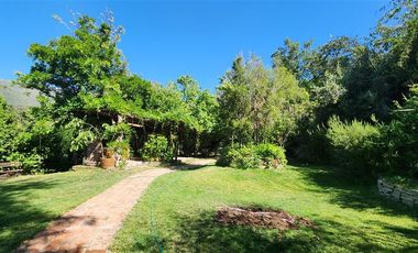 Casa en Venta en Sector Los Castaños