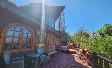 Casa en Venta en Sector Los Castaños