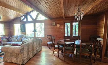 Casa en Venta en Sector Los Castaños