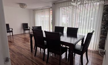 Casa en Arriendo en ciudad de los valles