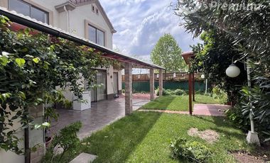 Casa en Arriendo en ciudad de los valles