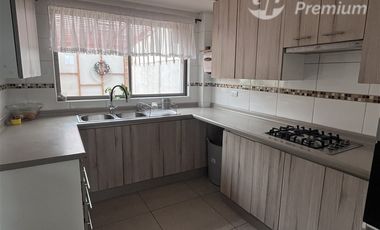 Casa en Arriendo en ciudad de los valles