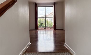 Casa en Arriendo en ciudad de los valles